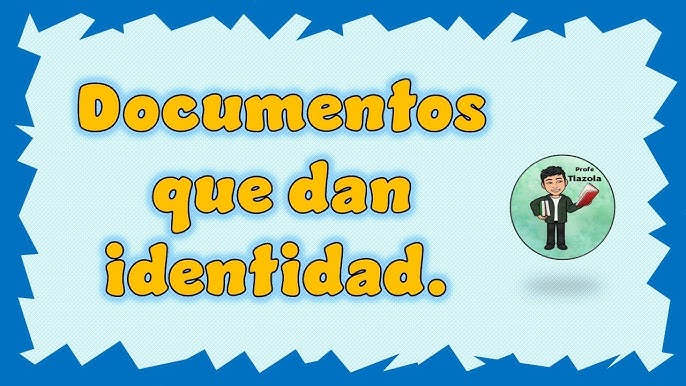 Documentos Oficiales de México Documentos Oficiales de México
